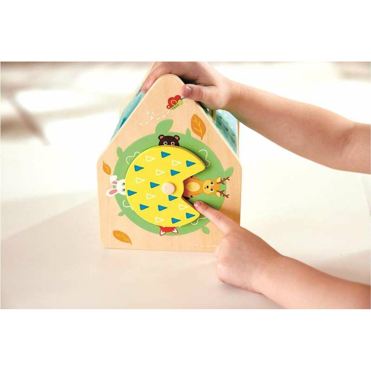 Juguete de bebé Toybags
