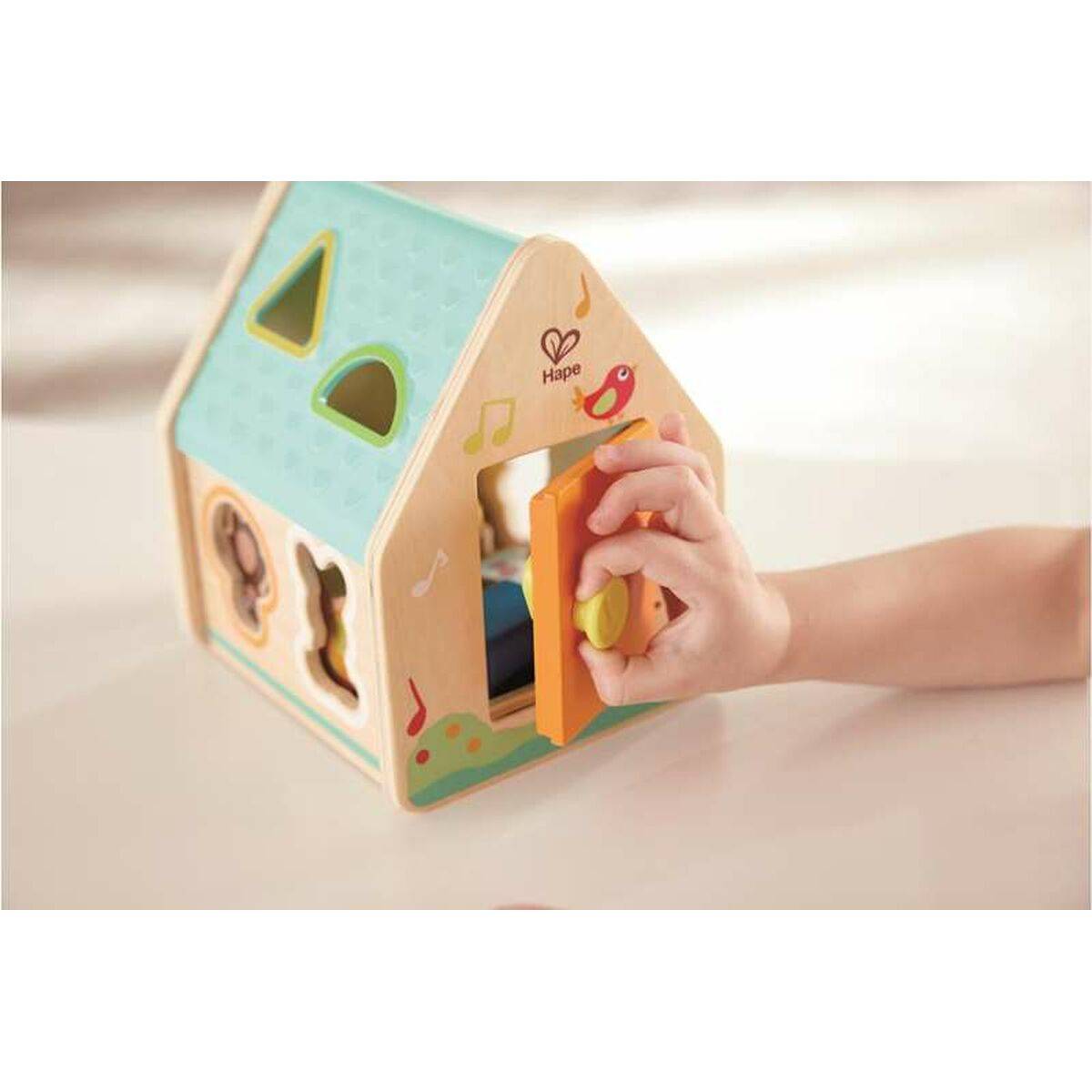 Juguete de bebé Toybags