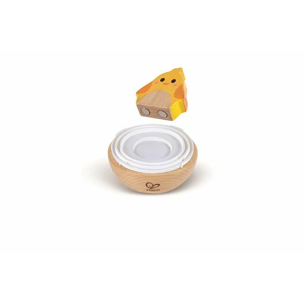 Juguete de bebé Hape 5 Piezas