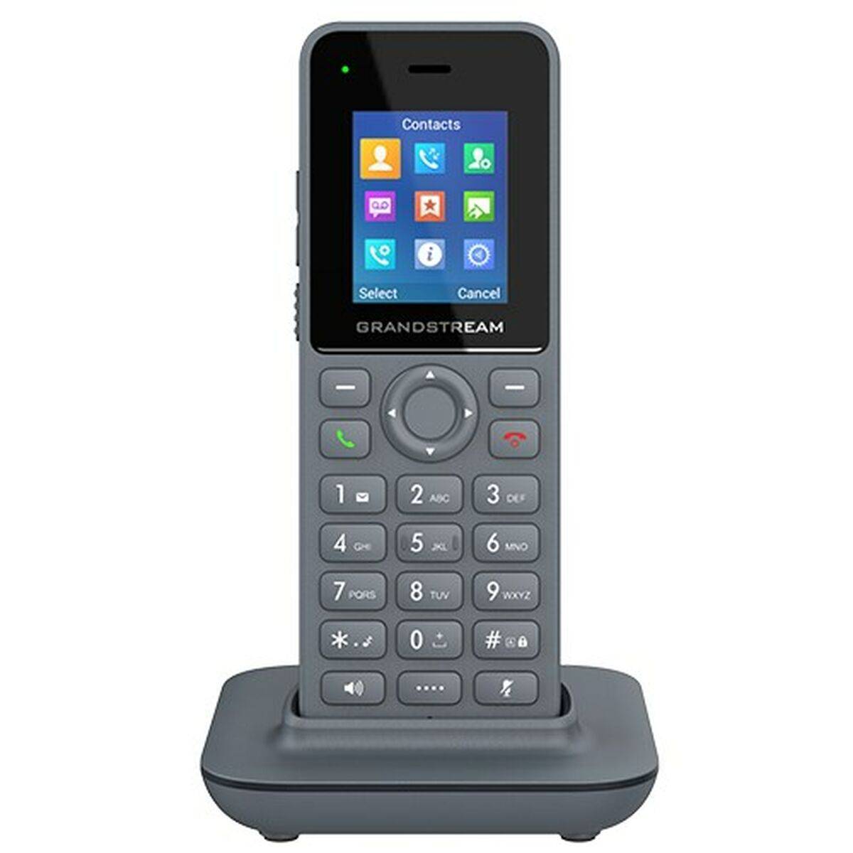 Teléfono IP Grandstream DP725