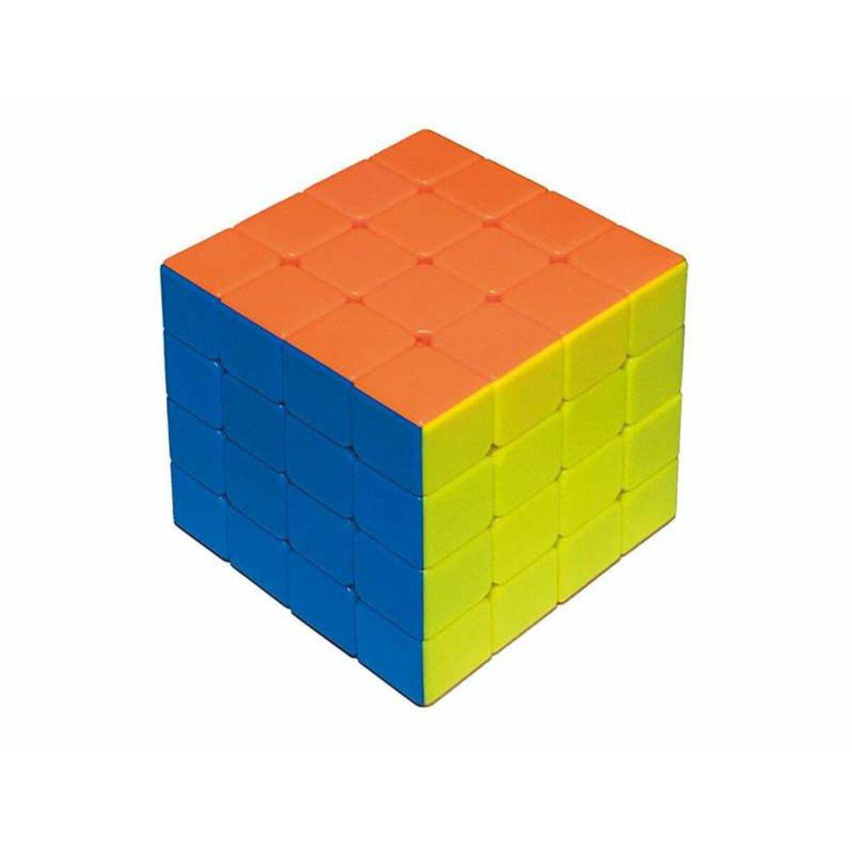 Cubo de Rubik Cayro