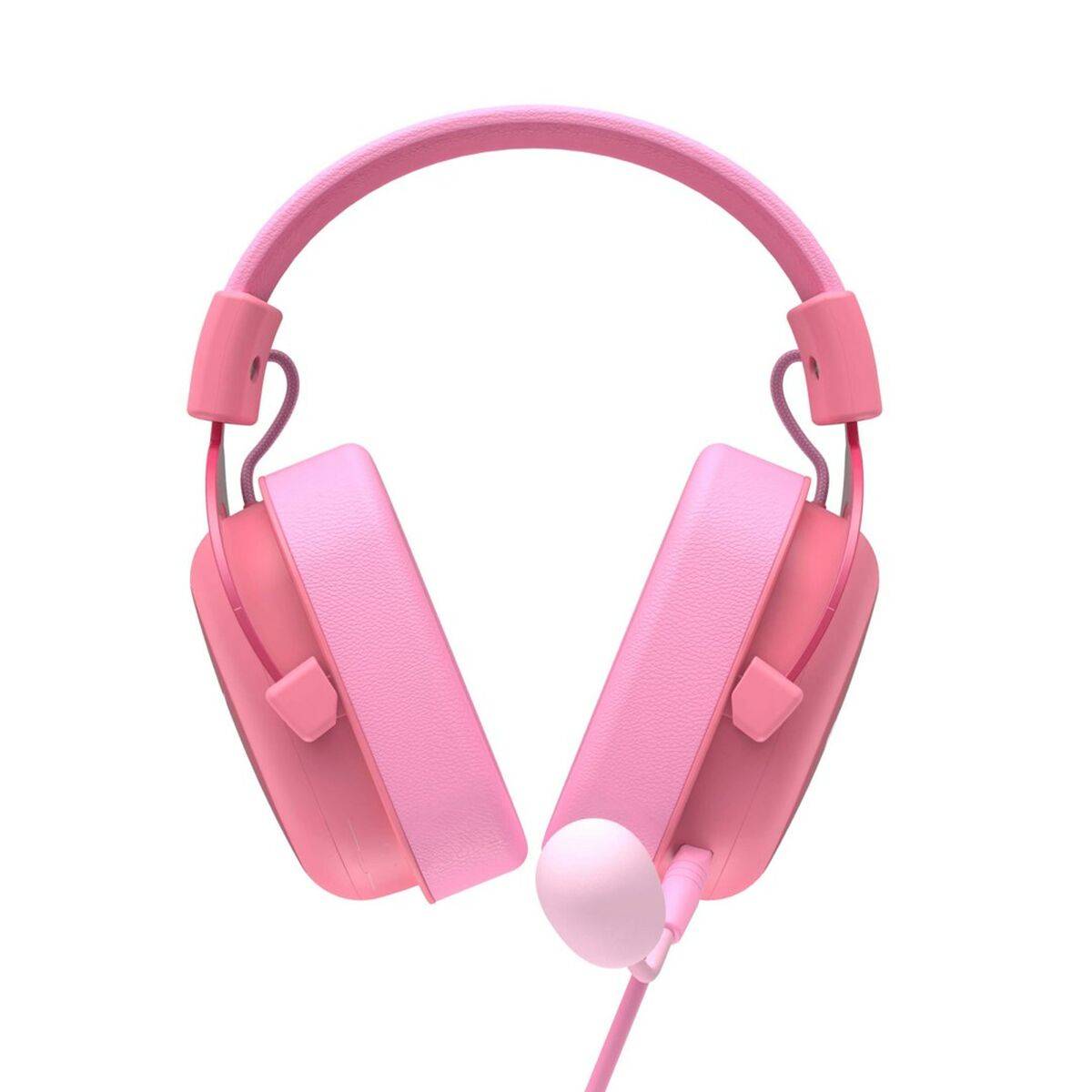 Auriculares con Micrófono Gaming Havit H2002d
