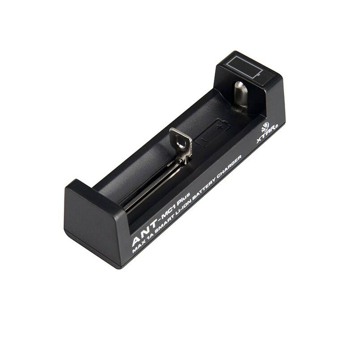 Cargador de Pilas Xtar ANT MC1+