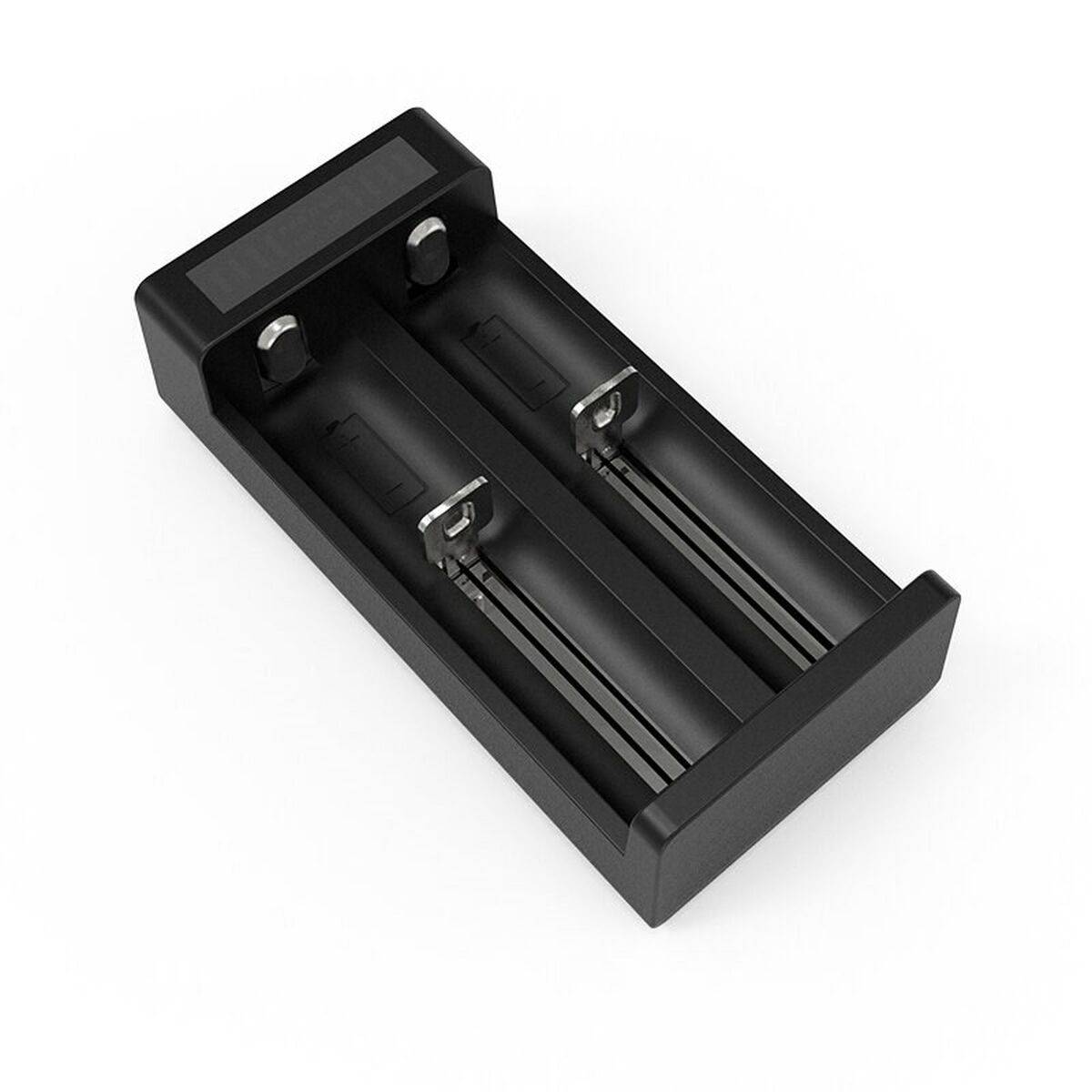 Cargador de Pilas Xtar MC2+