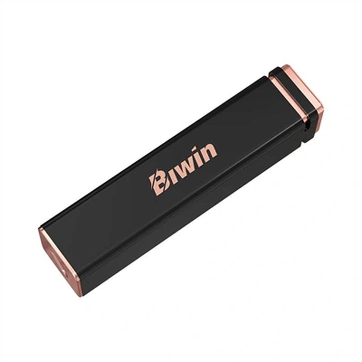 Disco Duro Externo Biwin PD2000 SSD 1 TB