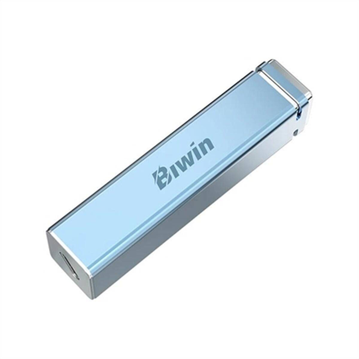 Disco Duro Externo Biwin PD2000 SSD 4 TB