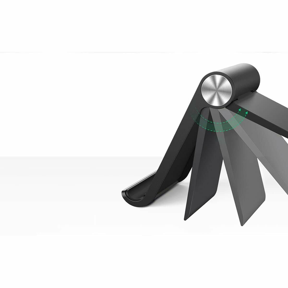 Soporte para móviles Ugreen 50747B Negro