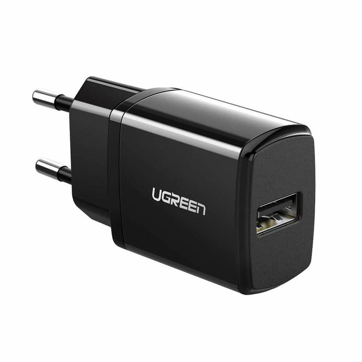 Cargador de Pared Ugreen 50459 Negro