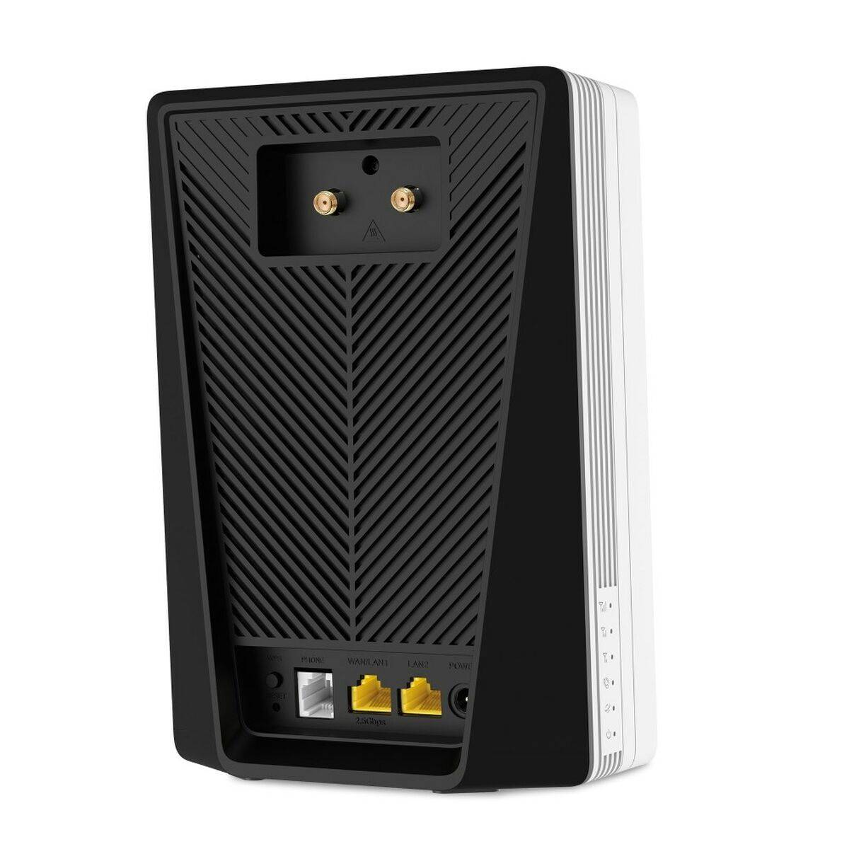 Router Mercusys MB520-5G Blanco RJ45 Wi-Fi 5 GHz Wi-Fi 6 GHz Wi-Fi 4