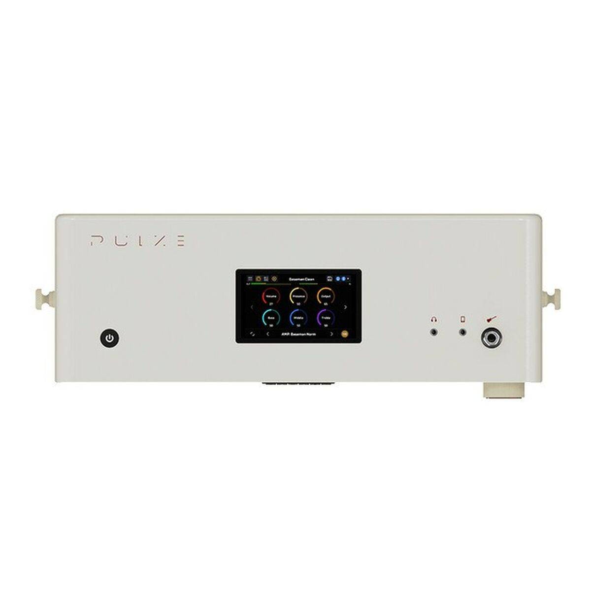 Amplificador Hotone L2090059