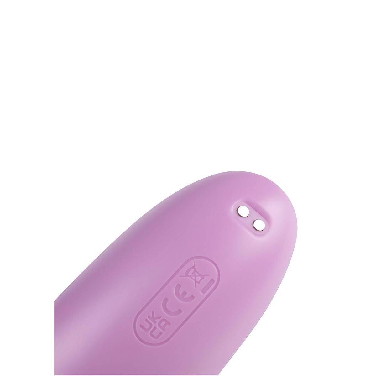 Succionador de Clítoris Svakom Lila