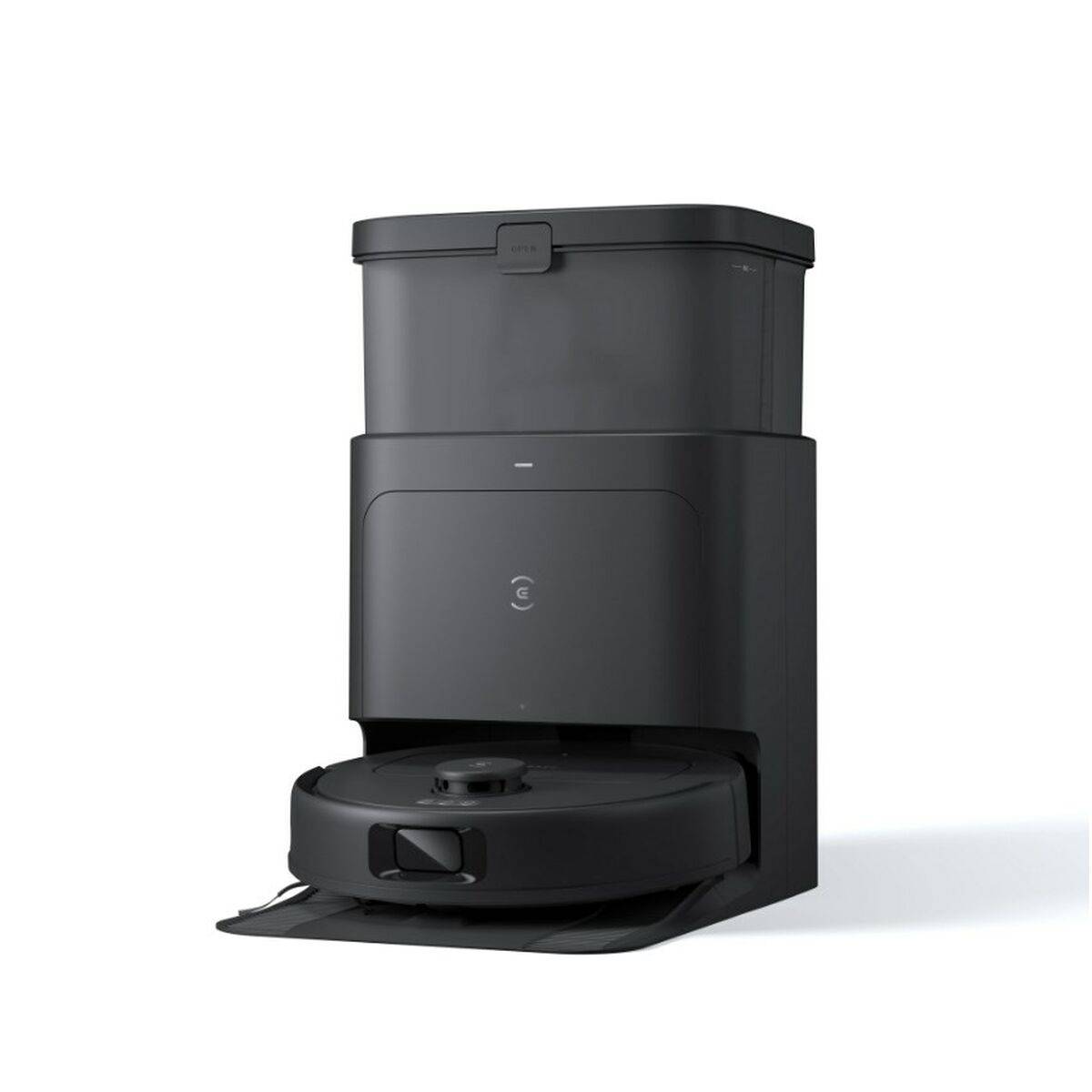 Robot Aspirador ECOVACS Deebot N30 Pro Omni 5200 mAh