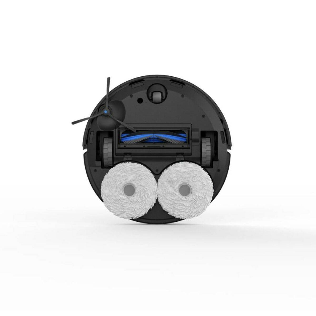 Robot Aspirador ECOVACS Deebot N30 Pro Omni 5200 mAh