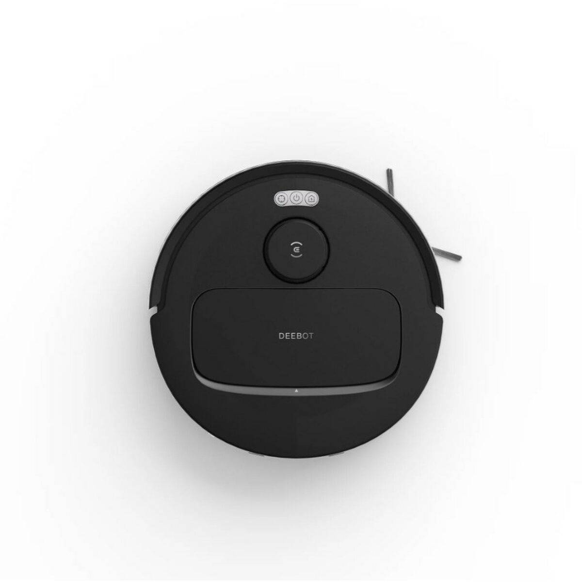 Robot Aspirador ECOVACS Deebot N30 Pro Omni 5200 mAh