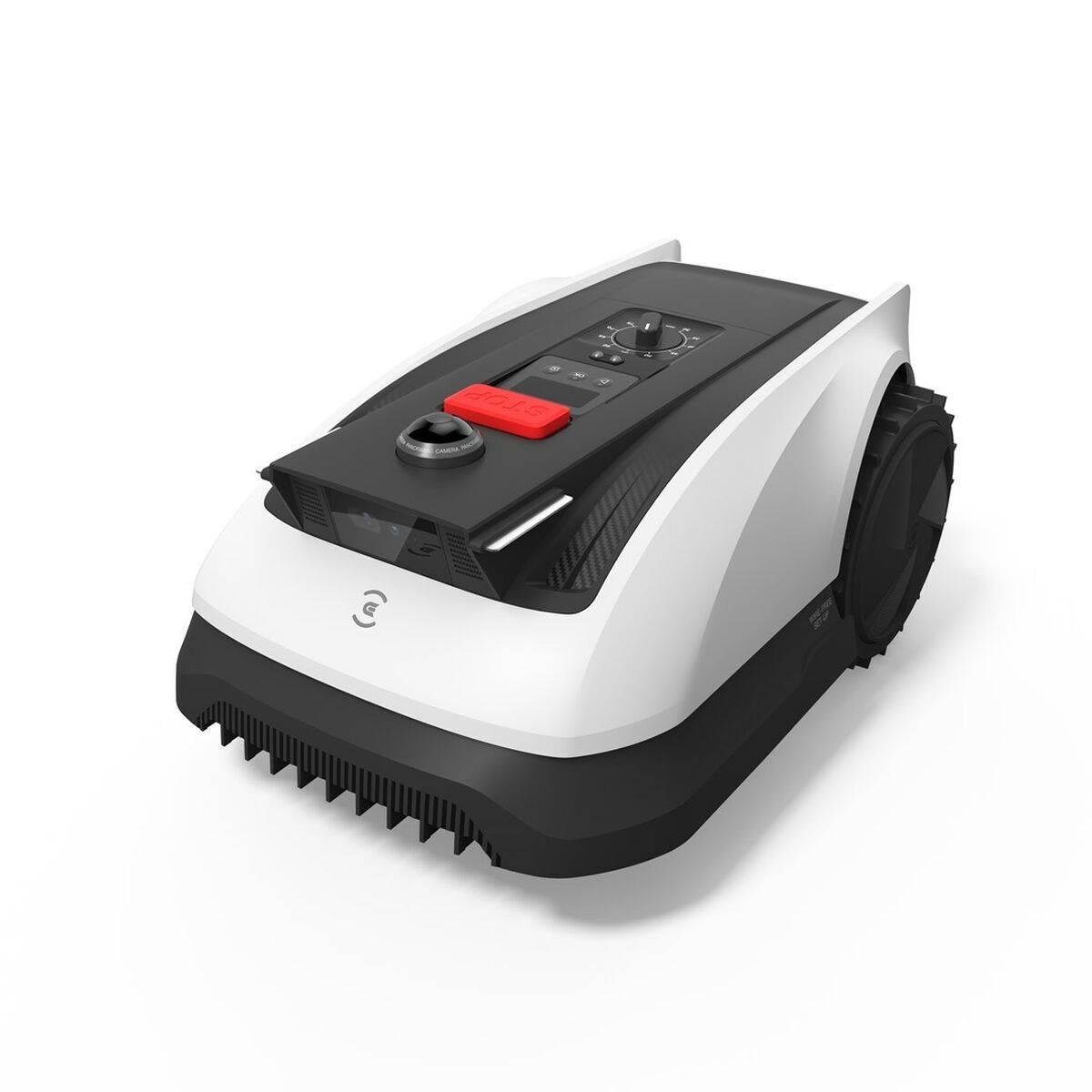 Robot cortacésped ECOVACS MR2452 500 M²