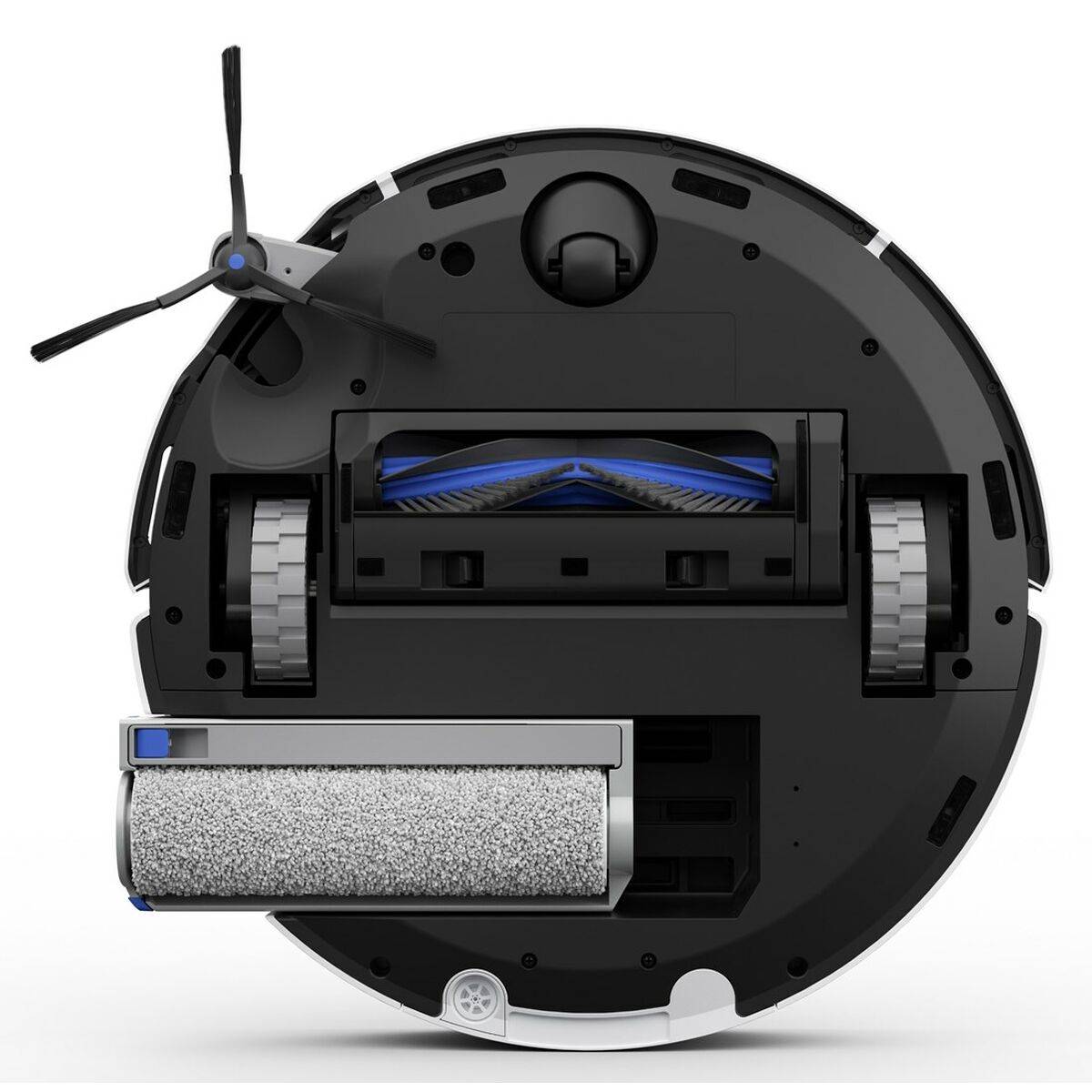 Robot Aspirador ECOVACS Deebot X8 Omni 5200 mAh