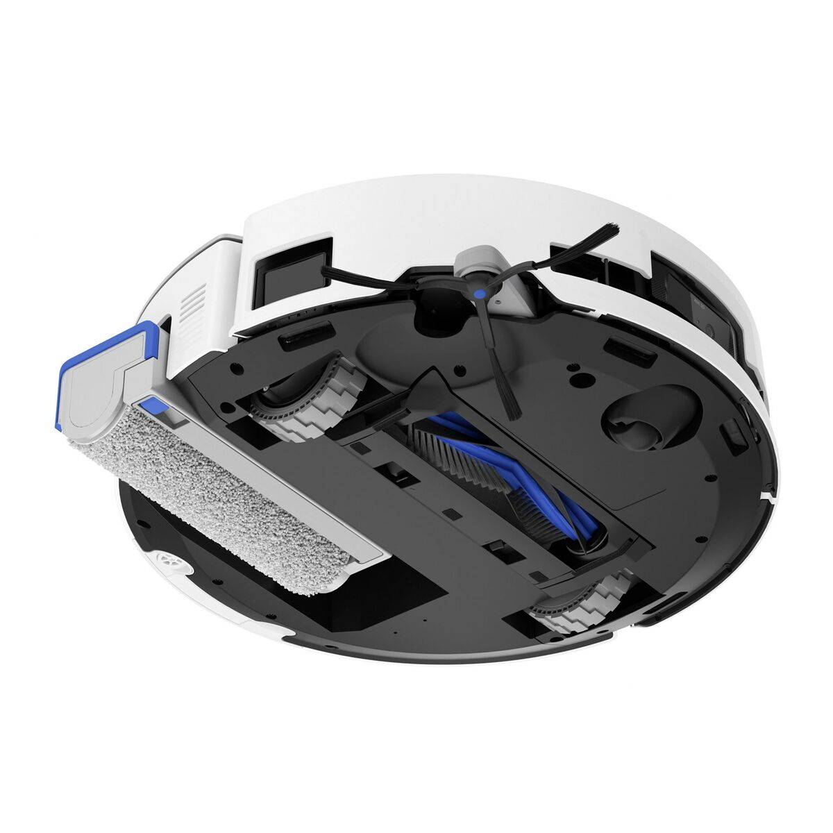 Robot Aspirador ECOVACS Deebot X8 Omni 5200 mAh