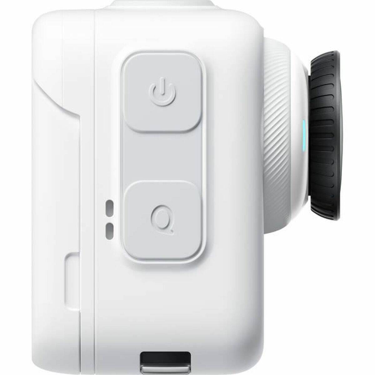 Cámara Digital Insta360 GO 3S