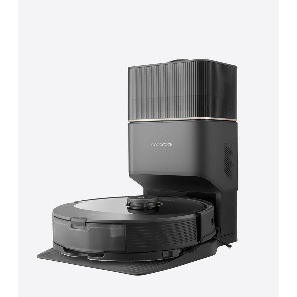 Robot Aspirador Roborock Q8MP52-00 5200 mAh