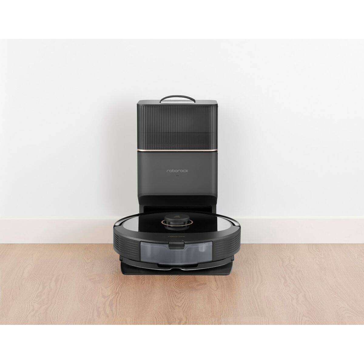 Robot Aspirador Roborock Q8MP52-00 5200 mAh