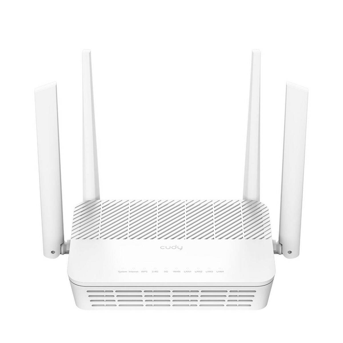 Router Cudy WR3000H