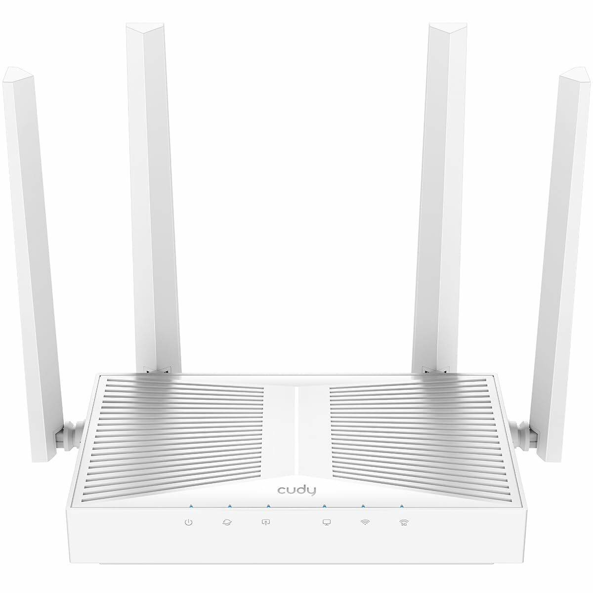 Router Cudy WR3000E