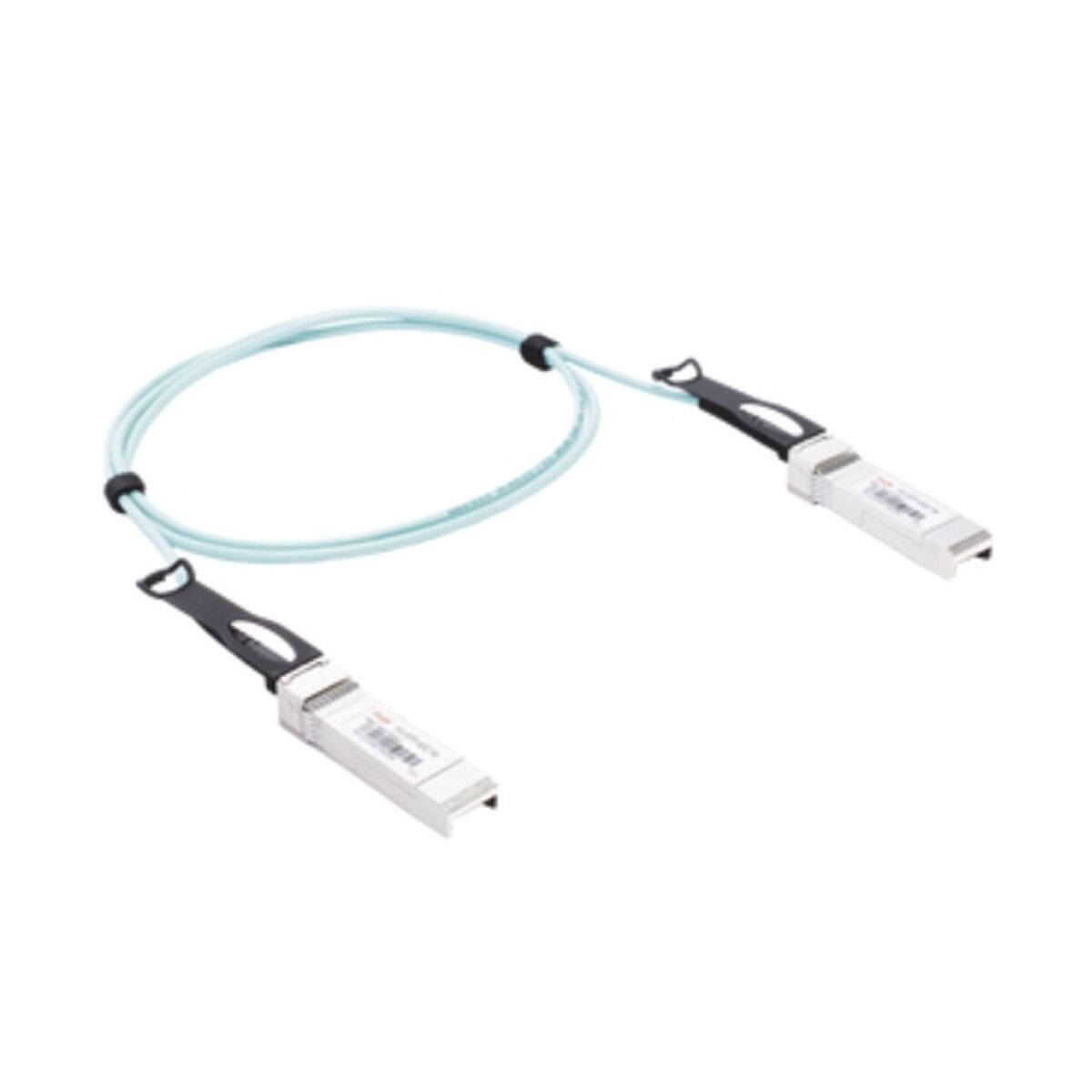 Cable de Red Rígido UTP Categoría 6 Ruijie Networks XG-SFP-AOC1M