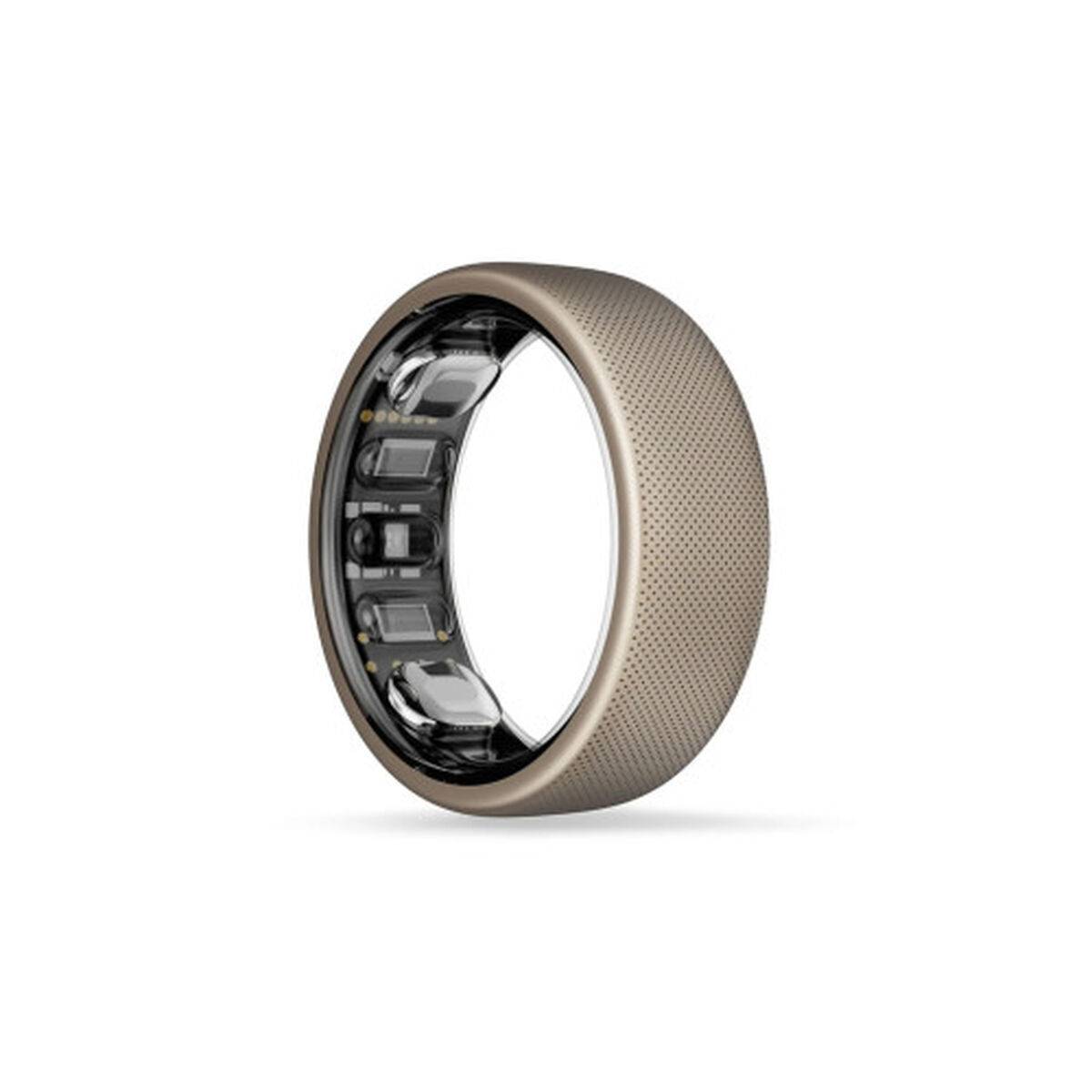 Pulsera de Actividad Amazfit HELIO RING W2321GL1N Gris Titanio