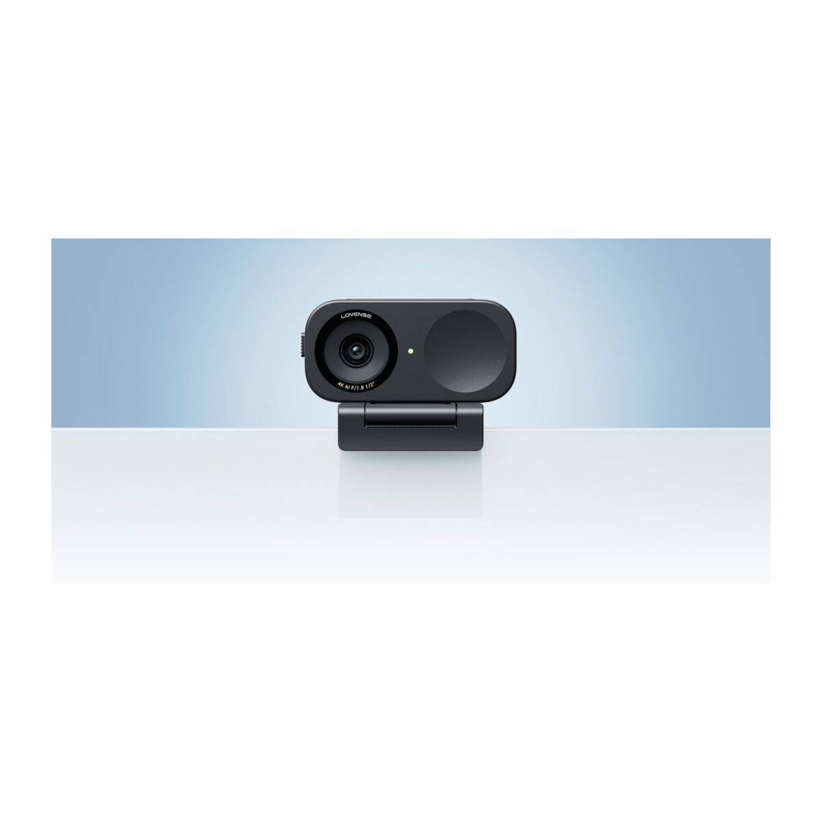Webcam Lovense