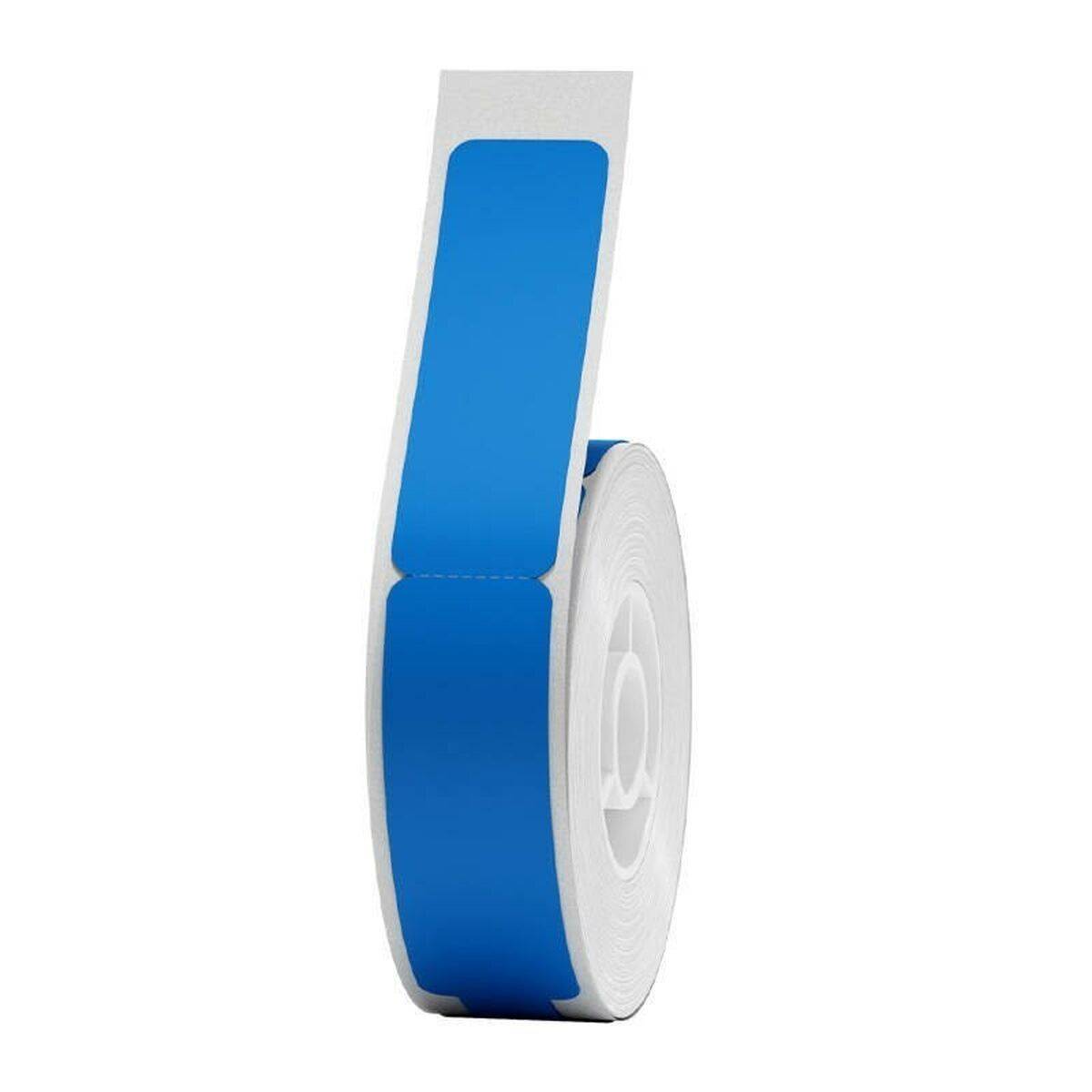 Cinta Matricial Original NIIMBOT A2K18228301 Azul