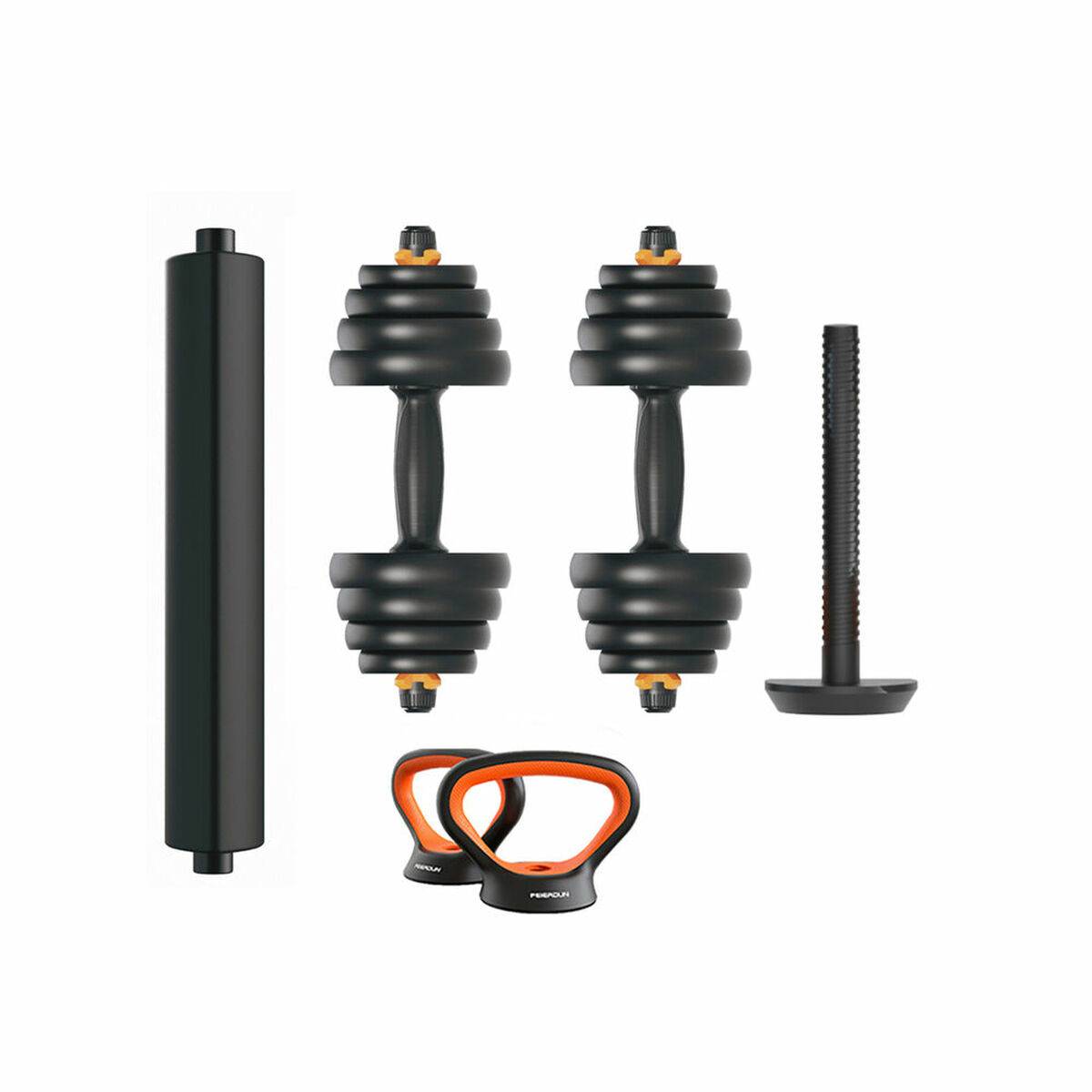 Mancuernas Xiaomi ORMANC30V2P