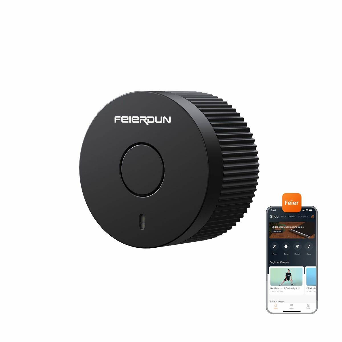 Sensor de Movimiento Xiaomi FED 2025