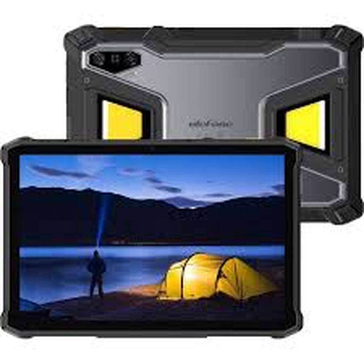 Tablet Ulefone ARMOR PAD 5 PRO 5G 11" MediaTek Dimensity 9000 12 GB RAM 512 GB Negro