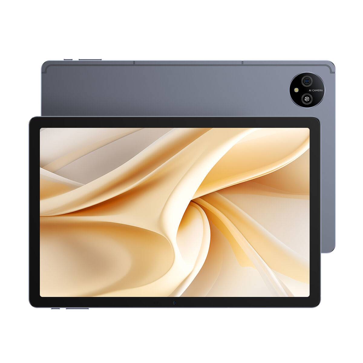 Tablet Ulefone TAB A11 4 GB RAM 128 GB Gris oscuro