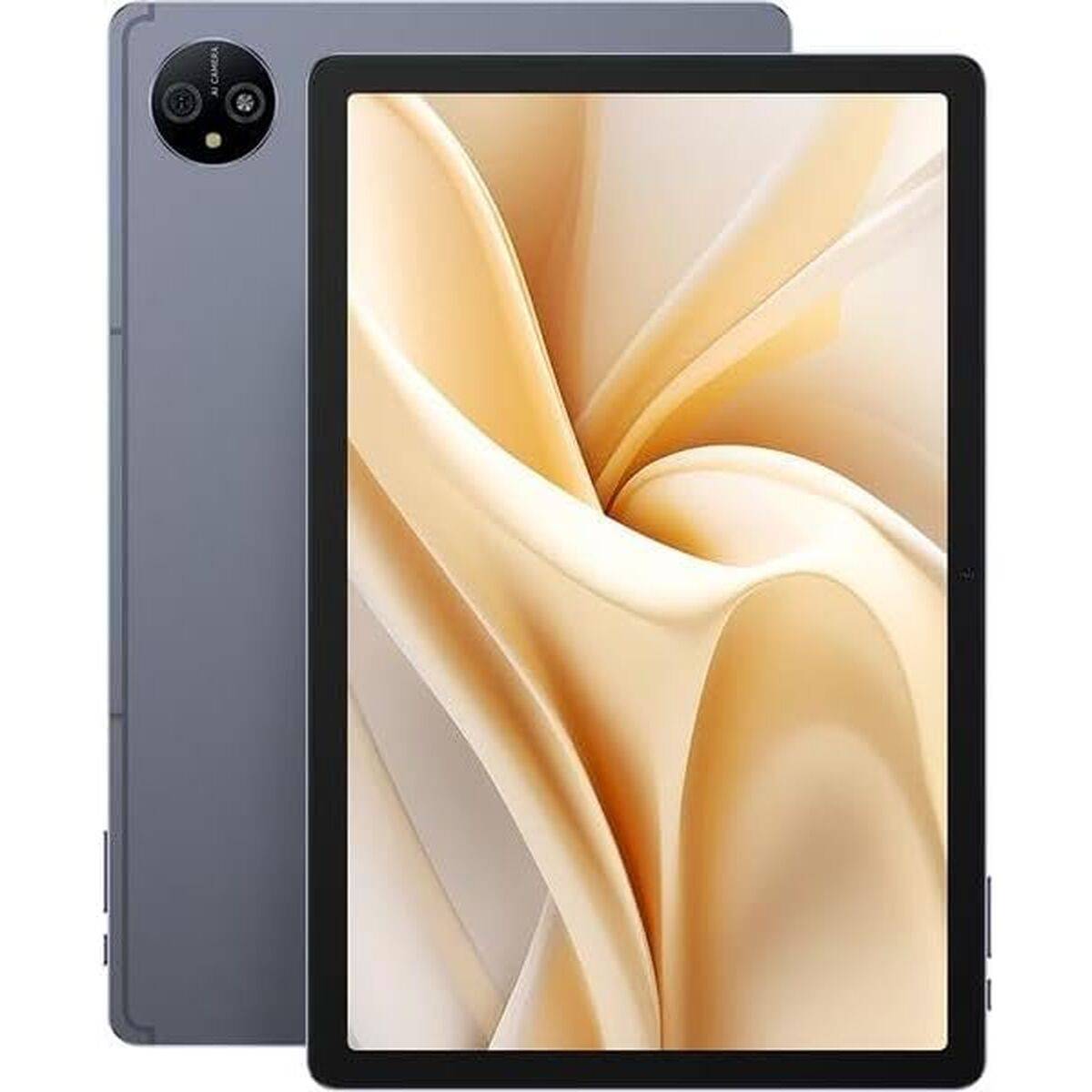 Tablet Ulefone TAB A11 4 GB RAM 128 GB Gris oscuro