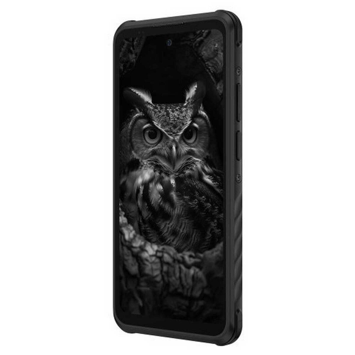 Smartphone Ulefone ARMOR X31 PRO 8 GB Negro 256 GB