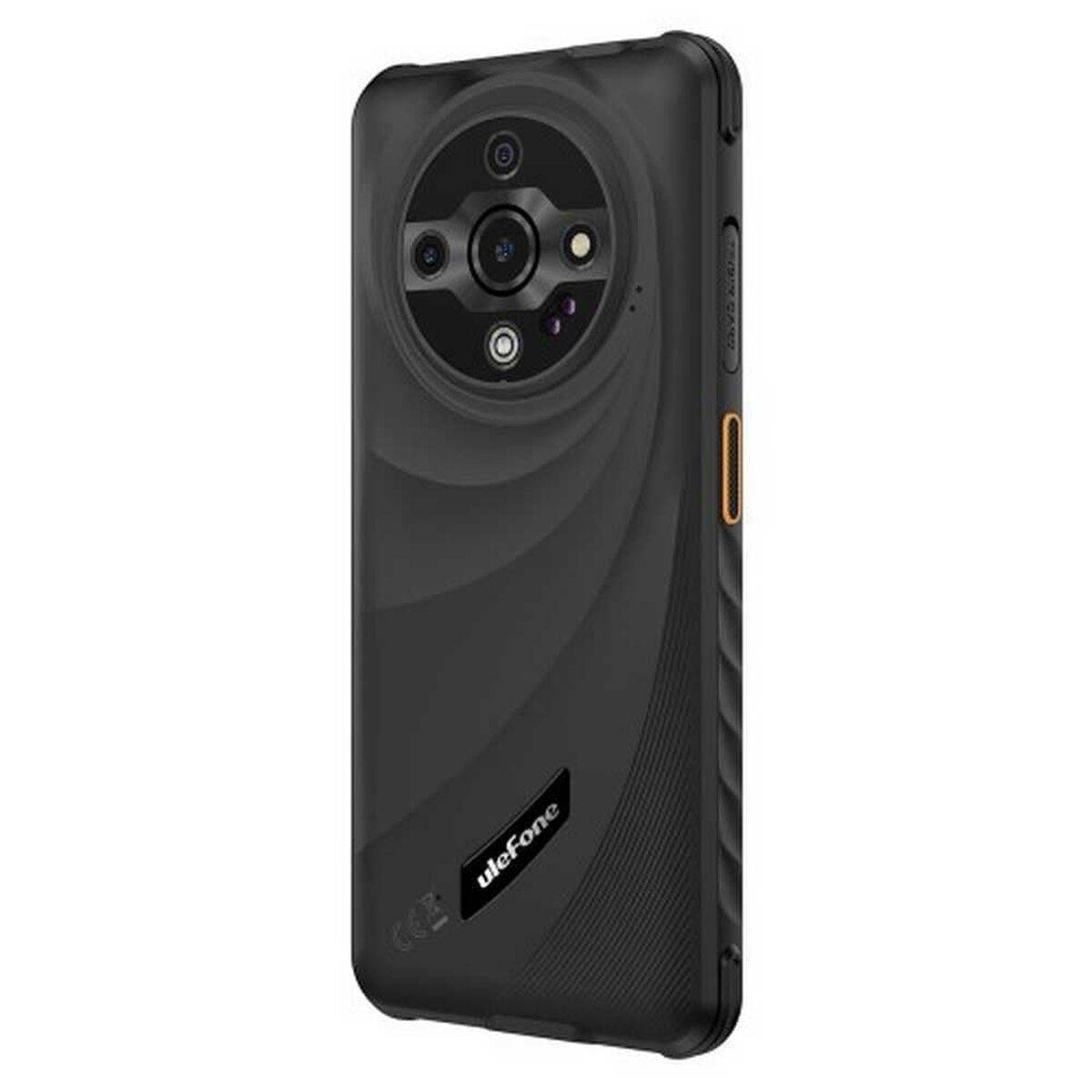 Smartphone Ulefone ARMOR X31 PRO 8 GB Negro 256 GB