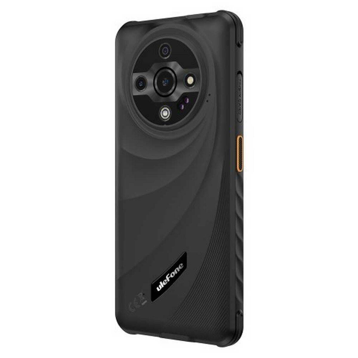Smartphone Ulefone ARMOR X31 PRO 8 GB Negro 256 GB