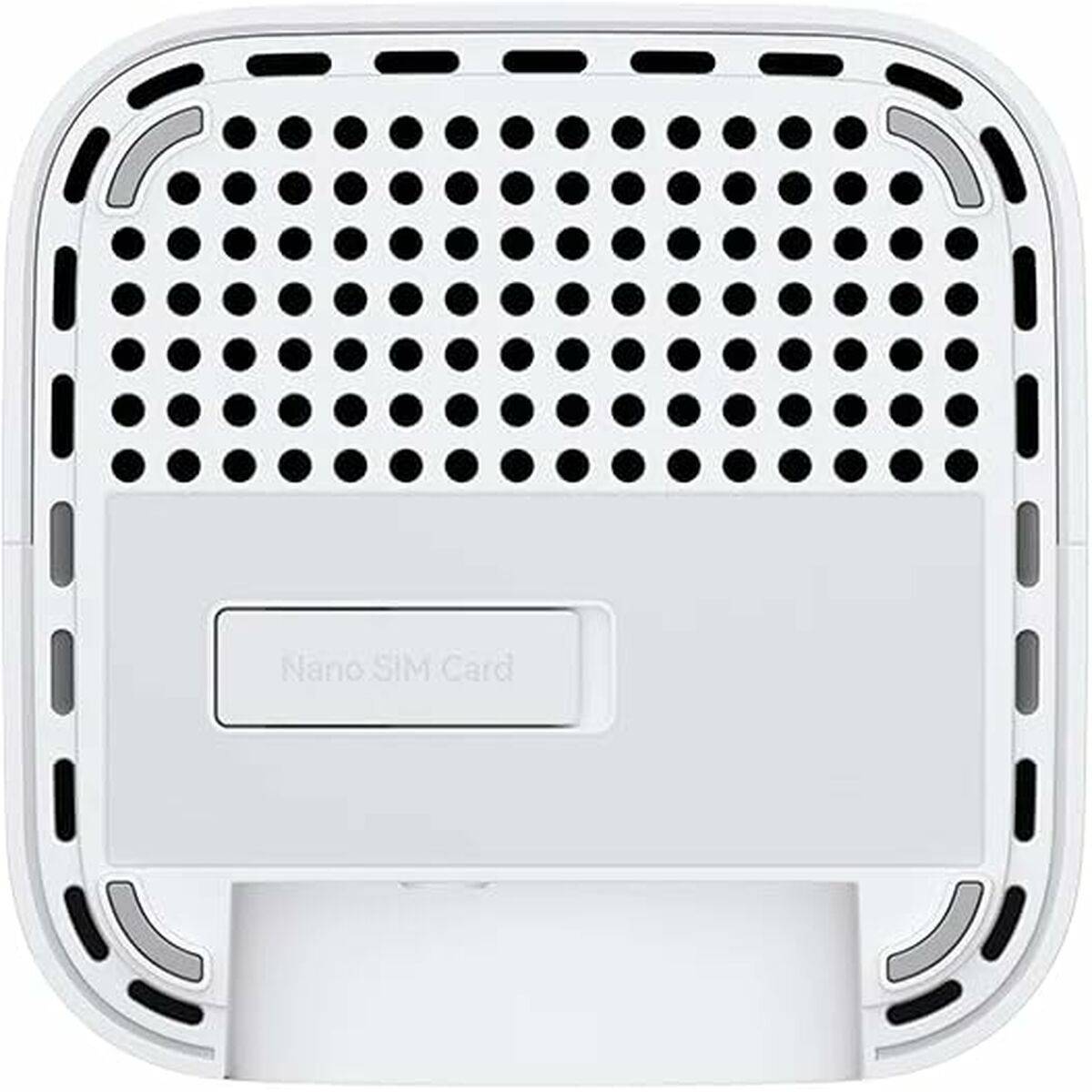 Router Brovi H153-381 Blanco RJ45 RJ45 x 1 Wi-Fi 6 GHz