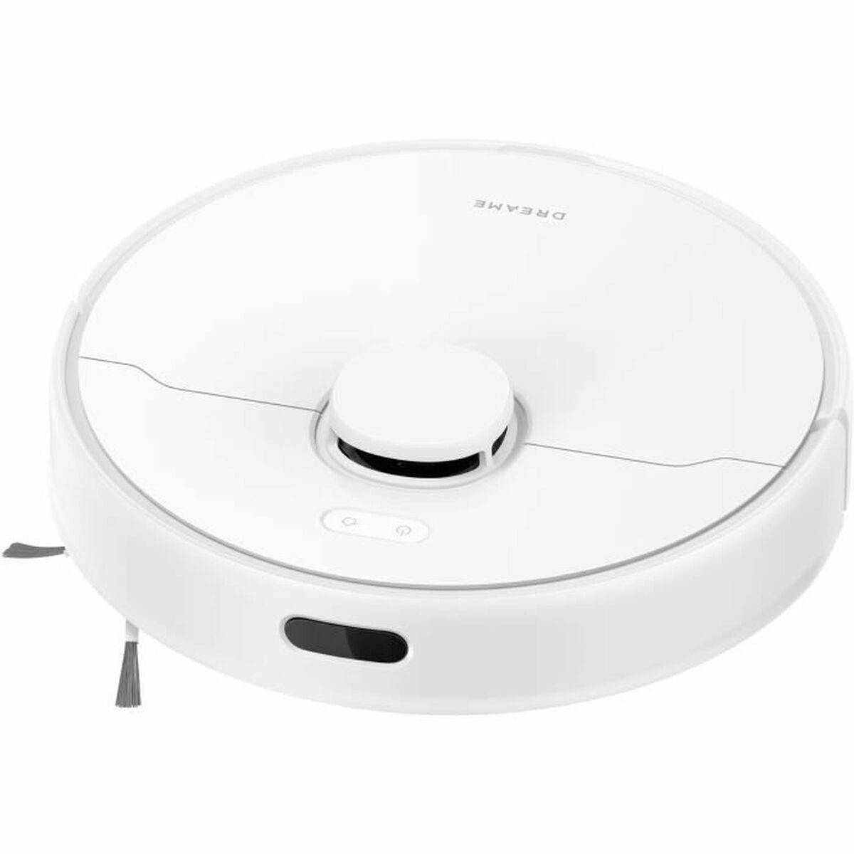 Dreame Robot Aspirador y Fregasuelos D10 PLUS GEN 2 6000Pa LiDAR 5200mAh Blanco