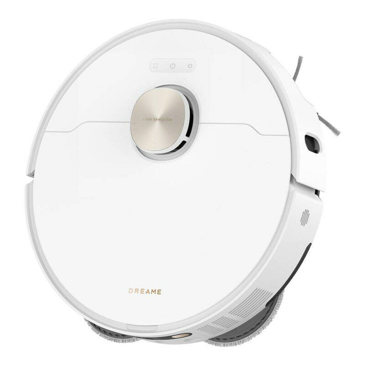 Robot Aspirador Dreame X40 Ultra 6400 mAh