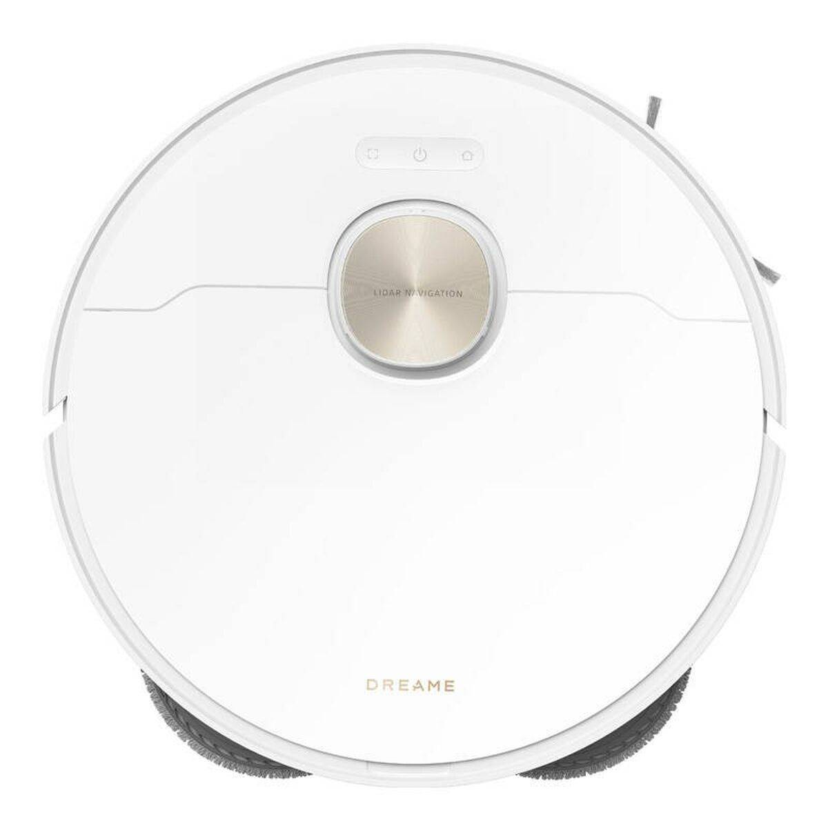 Robot Aspirador Dreame X40 Ultra 6400 mAh