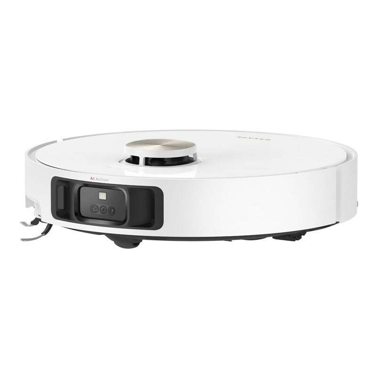 Robot Aspirador Dreame X40 Ultra 6400 mAh
