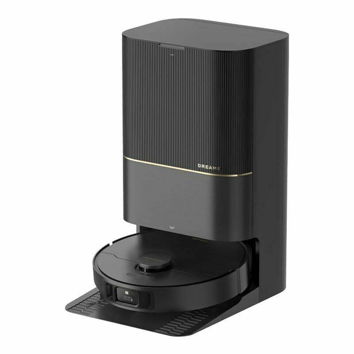 Robot Aspirador Dreame X40 Ultra Complete 6400 mAh