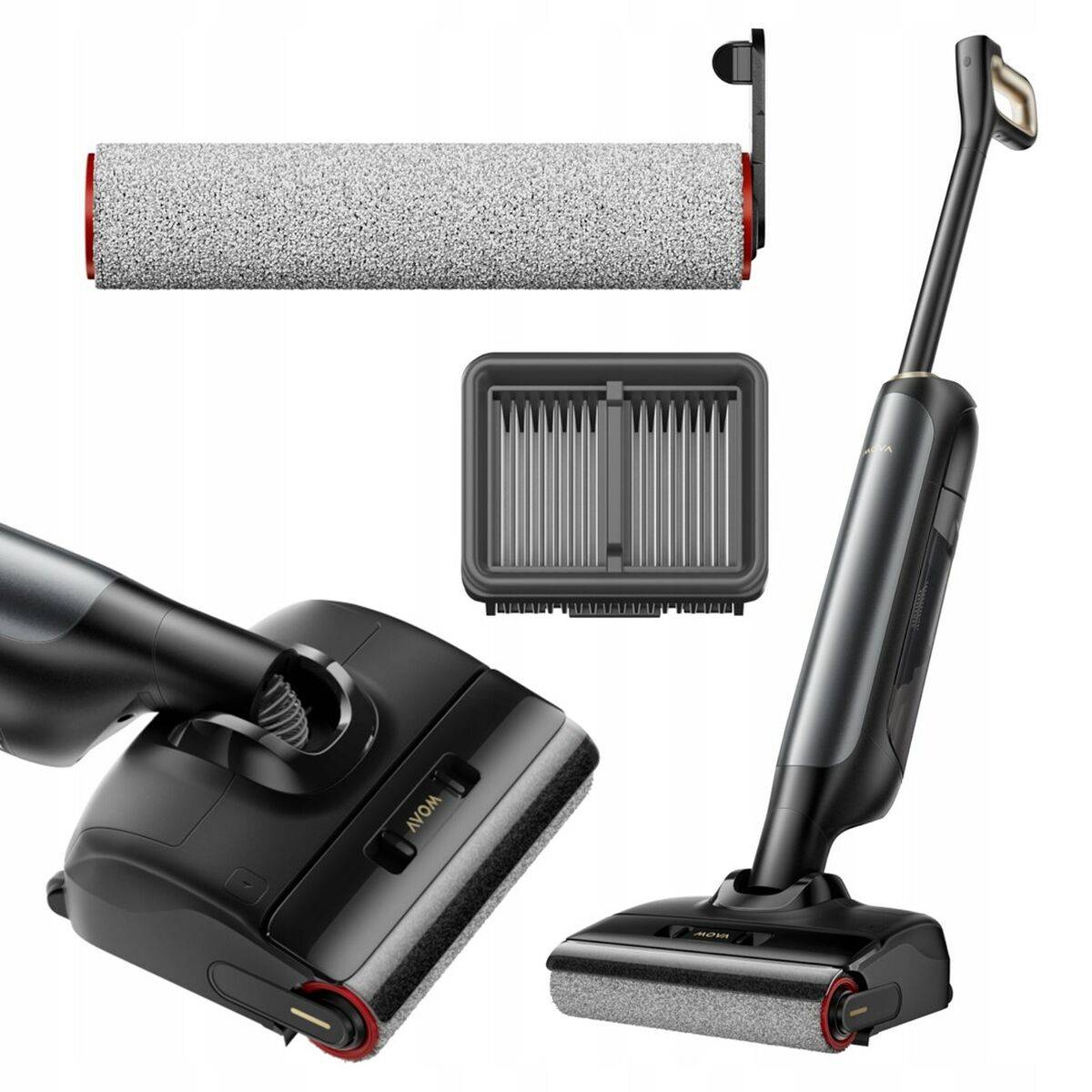 Aspirador Escoba Dreame M10 300 W