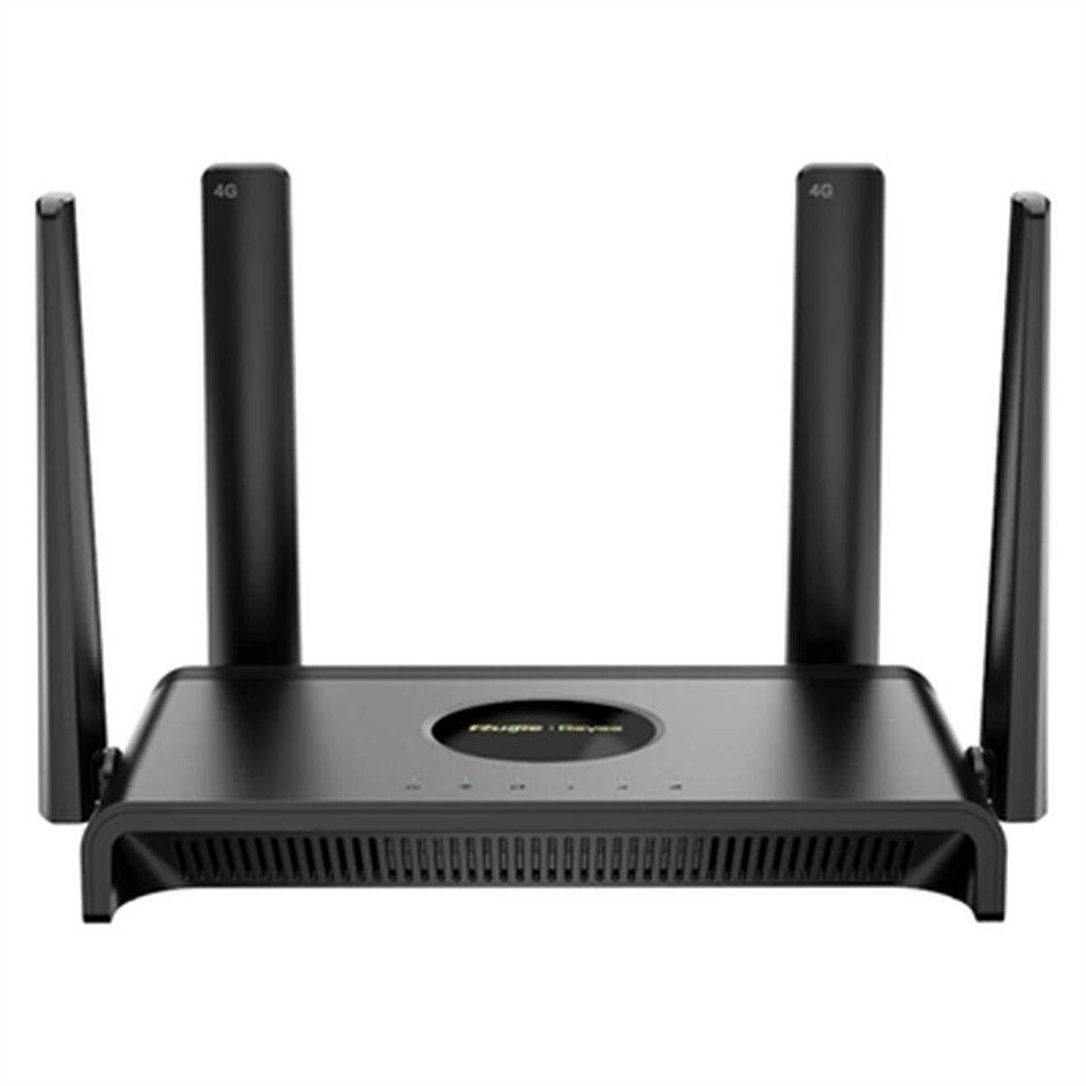 Router Ruijie RG-EW300T USB RJ45 Ethernet LAN