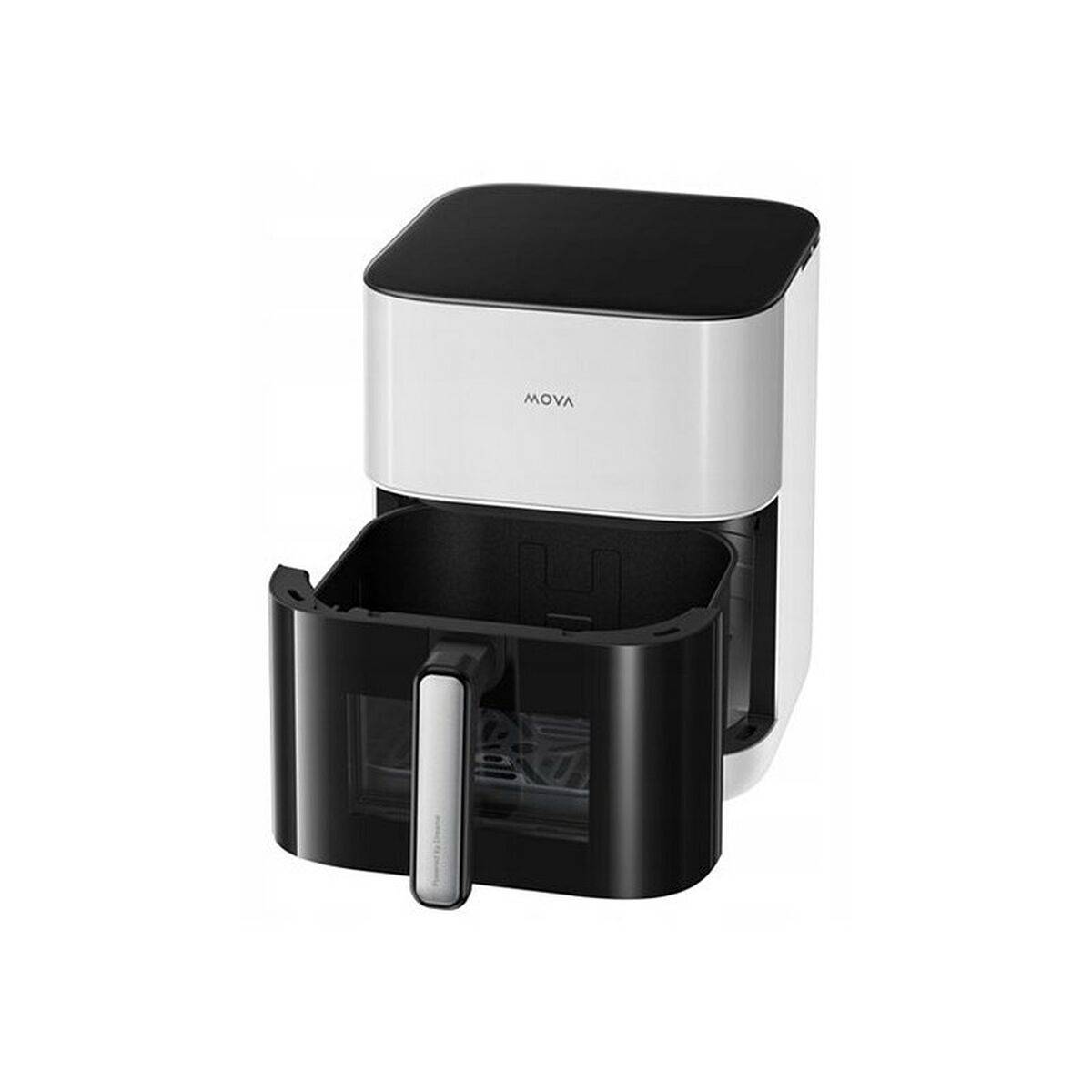 Freidora de Aire Dreame VFF12A Blanco Negro Plateado 1800 W 6 L