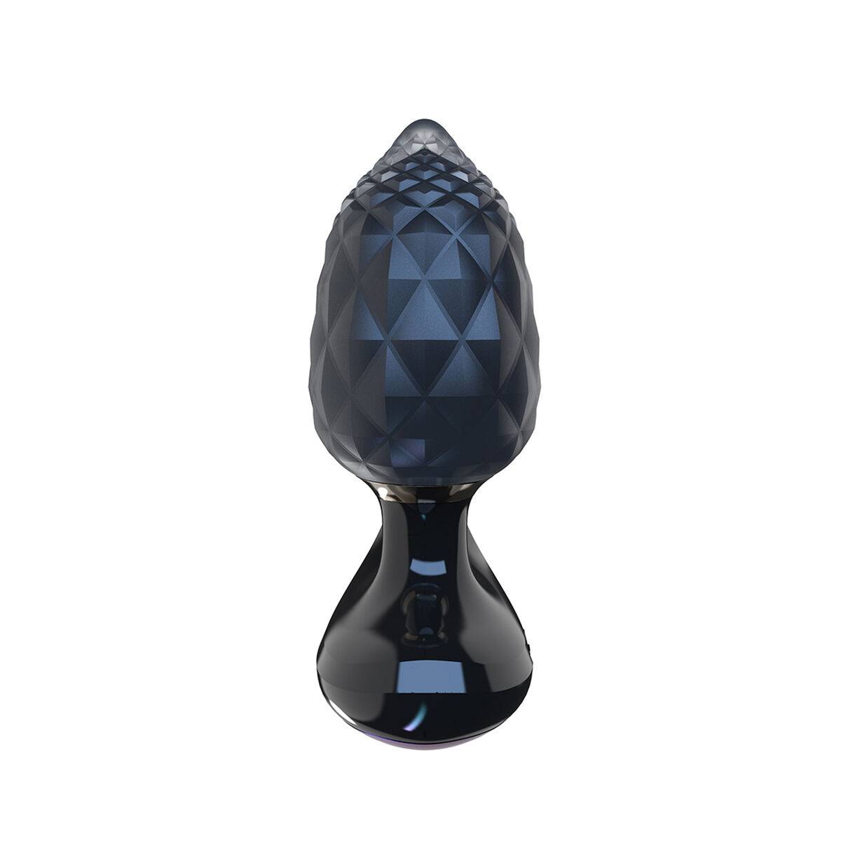 Plug Anal Tingon Negro