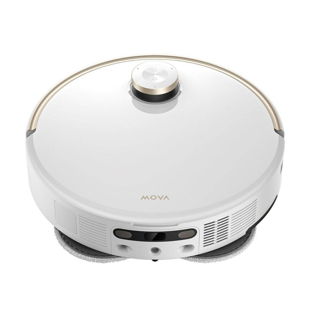 Robot Aspirador Dreame V50 UC