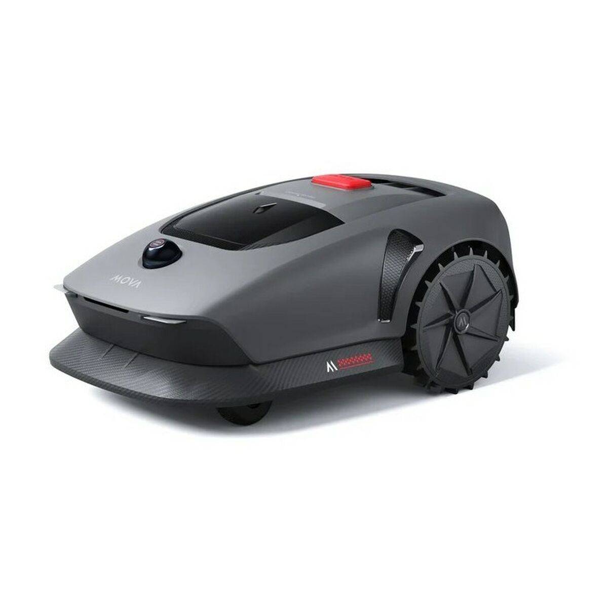 Robot cortacésped Dreame MLLM1110 600 M²